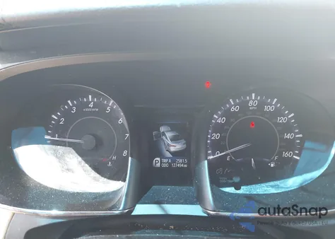 2017 Toyota Avalon Xle z USA, uszkodzony, nr VIN 4T1BK1EB8HU253764